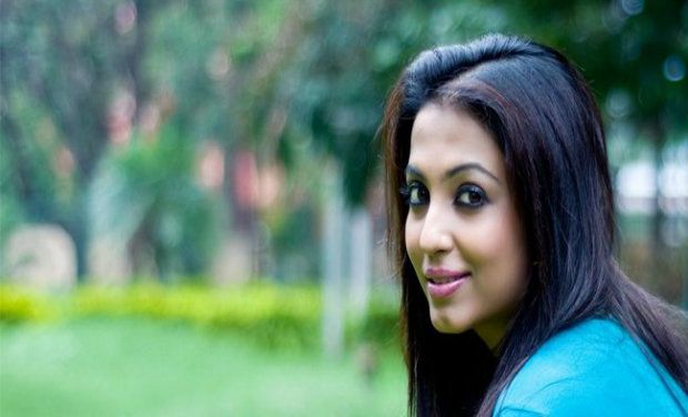 Parvathy Nair. Parvathy Nair.